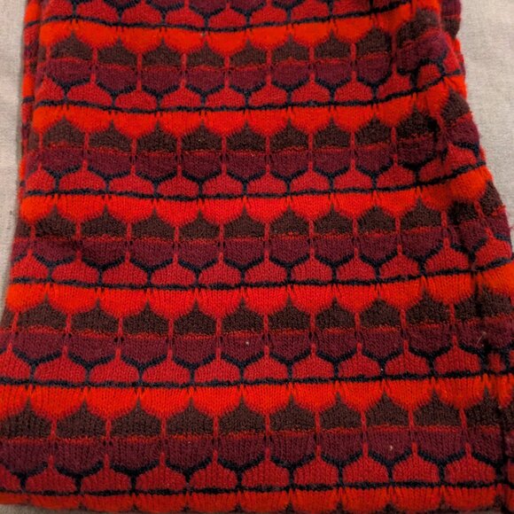 Knit Pencil Skirt - 90s Vintage - Picture 6 of 7